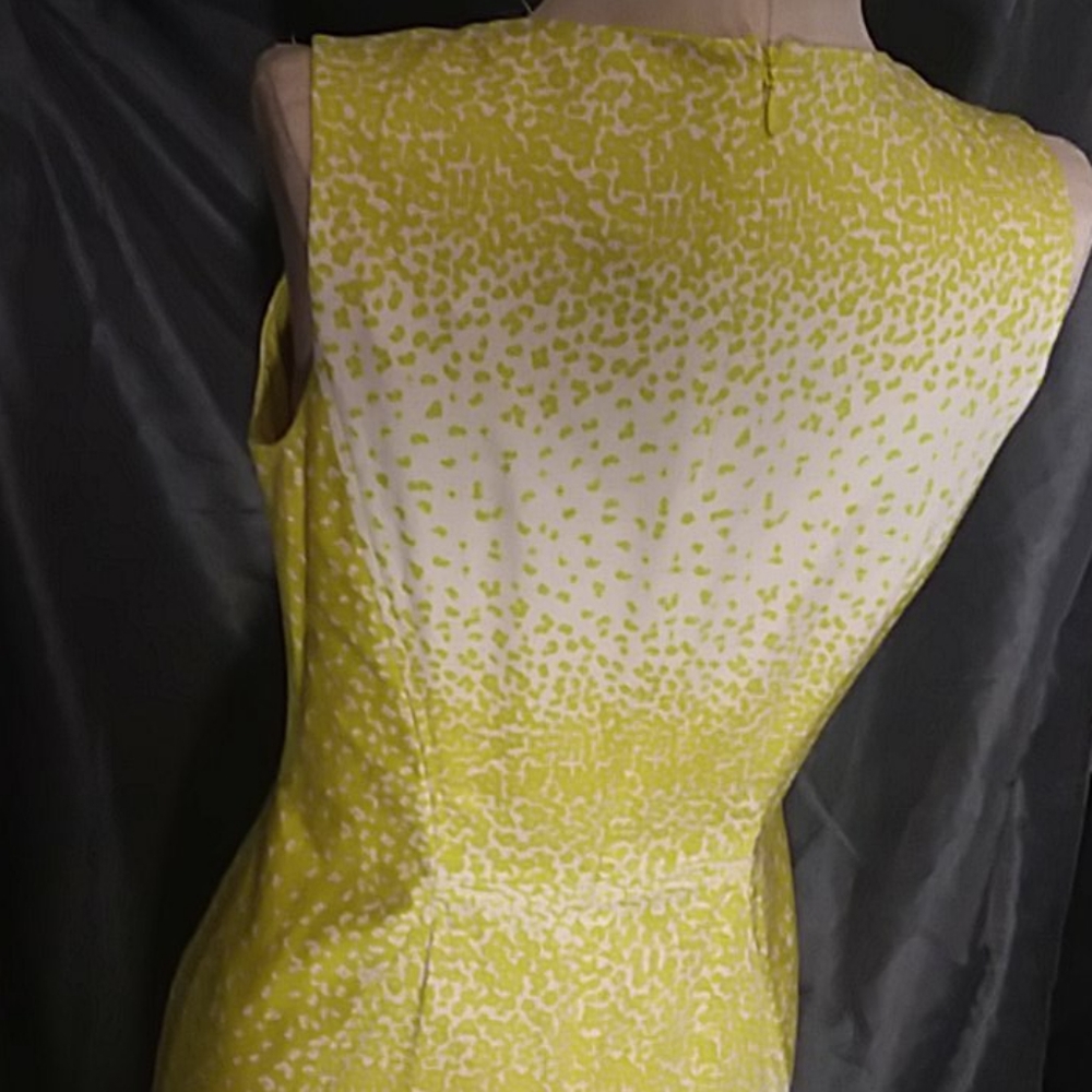 Dress - Picture 4 of 5